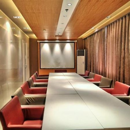 Jinjiang Inn East Siming Road In Higher Education Park , Нинбо Экстерьер фото